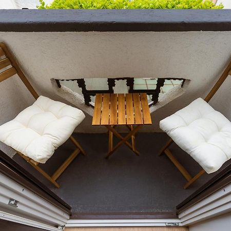 Danube-View Premium Apartment @ Margarate Island 布达佩斯 外观 照片