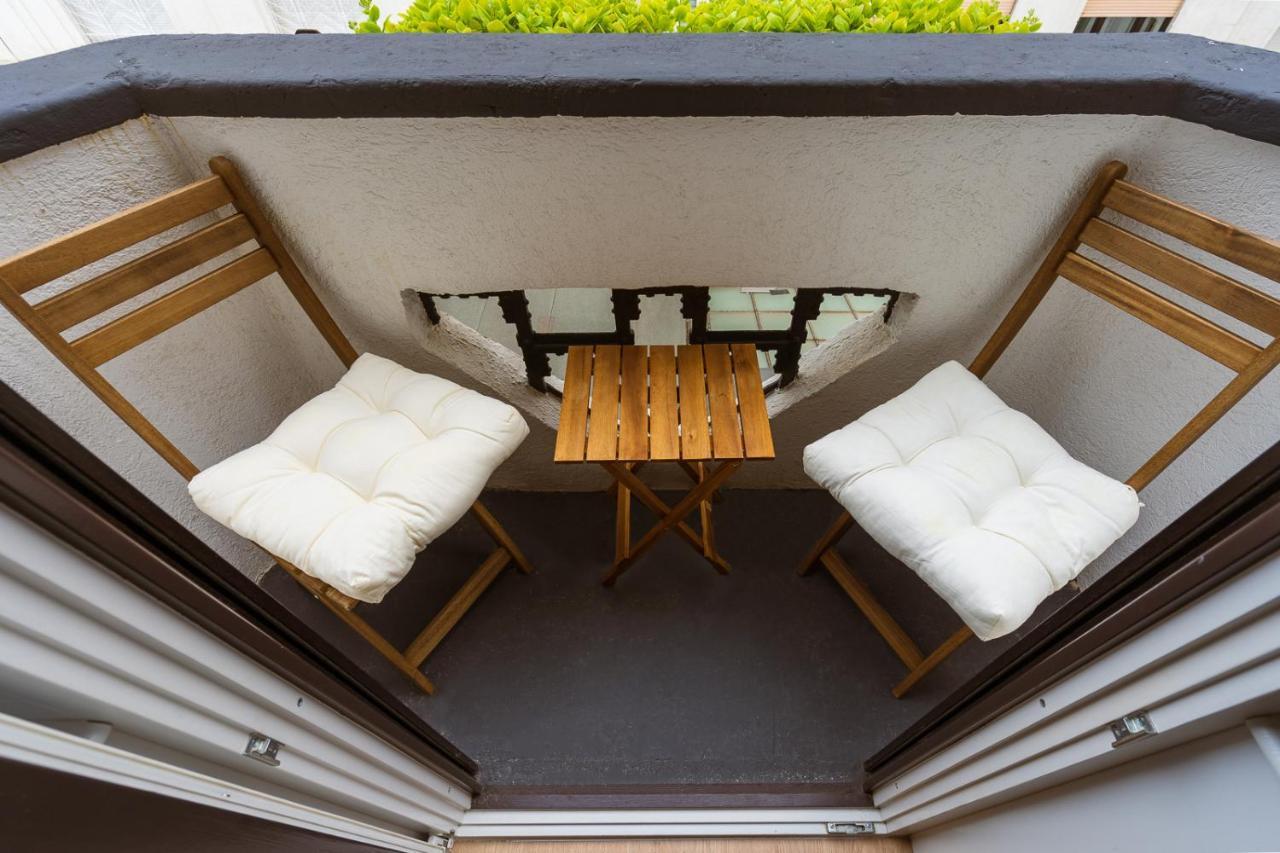 Danube-View Premium Apartment @ Margarate Island 布达佩斯 外观 照片